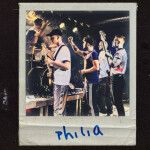Philia, альбом I Am The Deceiver