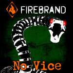 No Vice, album by Firebrand