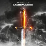 Crashing Down, album by Future Black