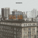 Jesus Did, album by Newsboys