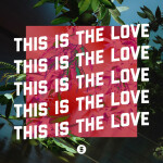 This Is The Love, album by Switch