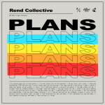 Plans, album by Rend Collective