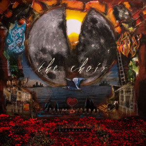 Bloodshot, album by The Choir