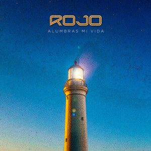 Alumbras Mi Vida, альбом Rojo