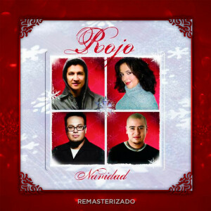 Rojo Navidad (2020 Remasterizado), альбом Rojo