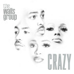 Crazy, album by The Walls Group