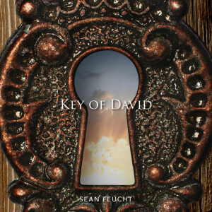 Key of David, album by Sean Feucht