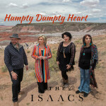 Humpty Dumpty Heart (Radio Edit), альбом The Isaacs
