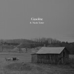 Gasoline (feat. Nicole Tester), album by John Lucas