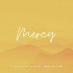 Mercy, album by Simon Wester
