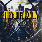 They Gotta Know, album by Brenno