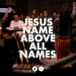 Jesus Name Above All Names, album by KXC
