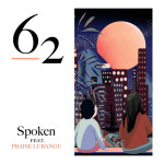 62 (Spoken), альбом Tom Read