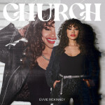 Church, альбом Evvie McKinney