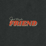 Friend, album by Joel Vaughn