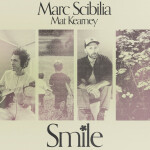 Smile, album by Mat Kearney