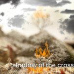 Shadow of the Cross, album by The Choir