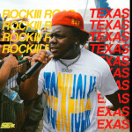 TEXAS ROCKIII ROAD, album by Scootie Wop