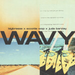 Wavy, album by Scootie Wop