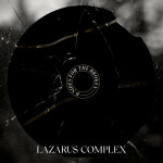 Coward, album by Lazarus Complex
