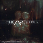Like Watercolor, album by The Artificials