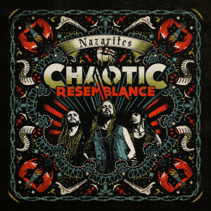 Nazarites, album by Chaotic Resemblance