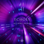 Echoes, album by Ace Aura