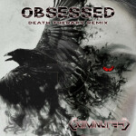 Obsessed Remix, album by XIII Minutes