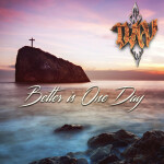 Better Is One Day, альбом DAV