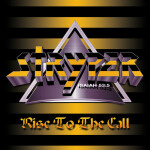 Rise to the Call, album by Stryper