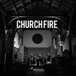 Church Fire, album by The Eagle Rock Gospel Singers