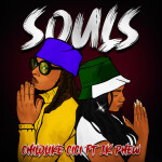 Souls, album by 1K Phew