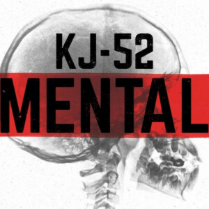 Mental, альбом KJ-52