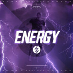 Energy, album by LZ7
