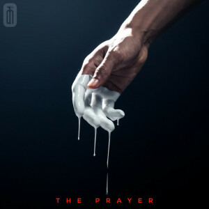 The Prayer, альбом Andy Hunter