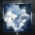 Cloudburst, album by We Dream of Eden