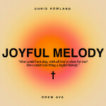 Joyful Melody, альбом Chris Howland