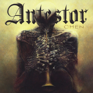 Omen, album by Antestor