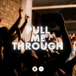Pull Me Through, album by KXC