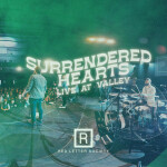 Surrendered Hearts (Live at Valley) [Live at Valley Student Conference], альбом Red Letter Society