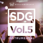 Sdg, Vol. 5 Instrumental, album by RussiaWorship