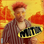 MOTION, album by L. Dejuan