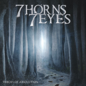 Throes of Absolution, album by 7 Horns 7 Eyes