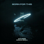 Born For This, album by Konata Small