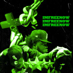 IMFREENOW!!!, album by Scootie Wop