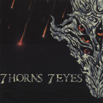 7 Horns 7 Eyes, album by 7 Horns 7 Eyes