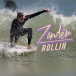 Rollin, album by Zander