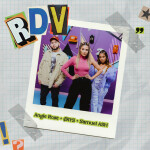 RDV, album by Angie Rose