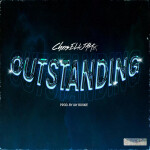 Outstanding, альбом Chris Elijah