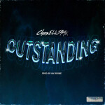 Outstanding, album by Chris Elijah